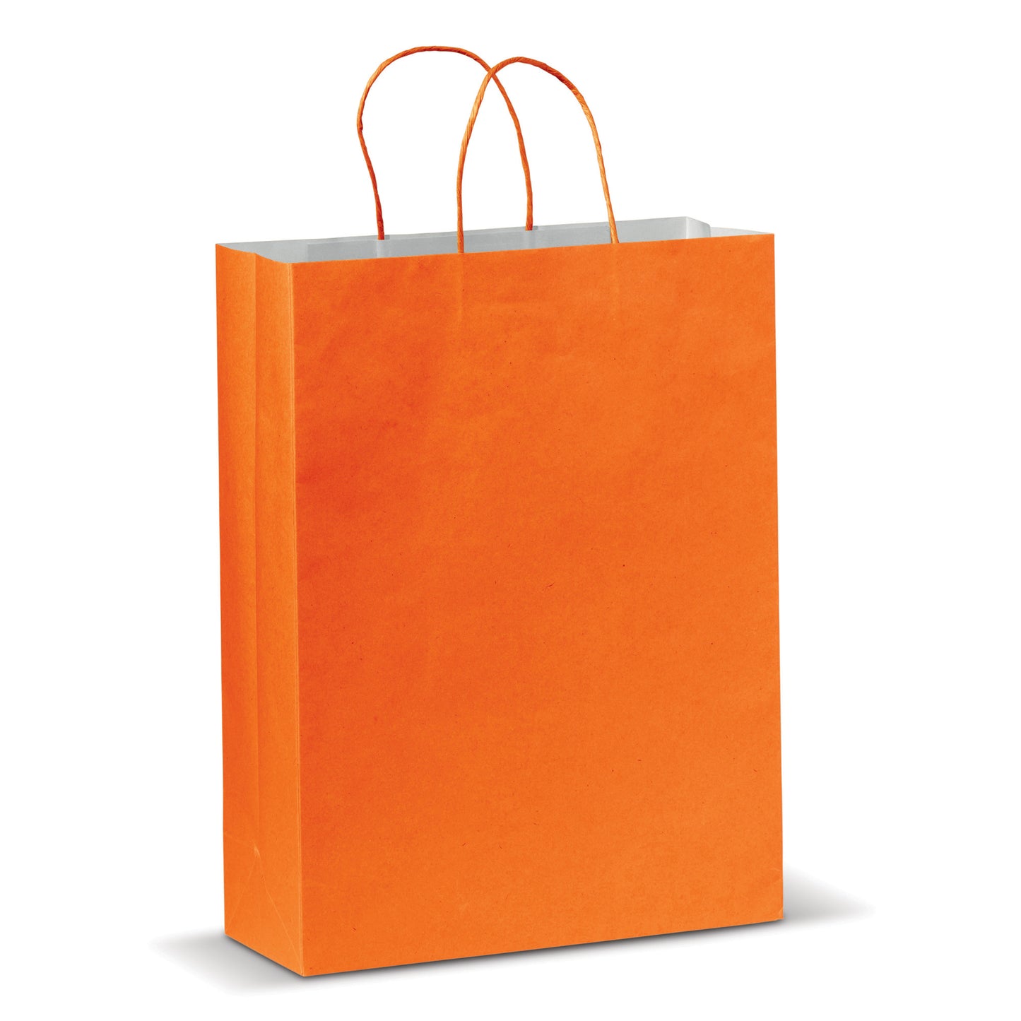 LT91718  Große Papiereinkaufstasche, 120 g/m²