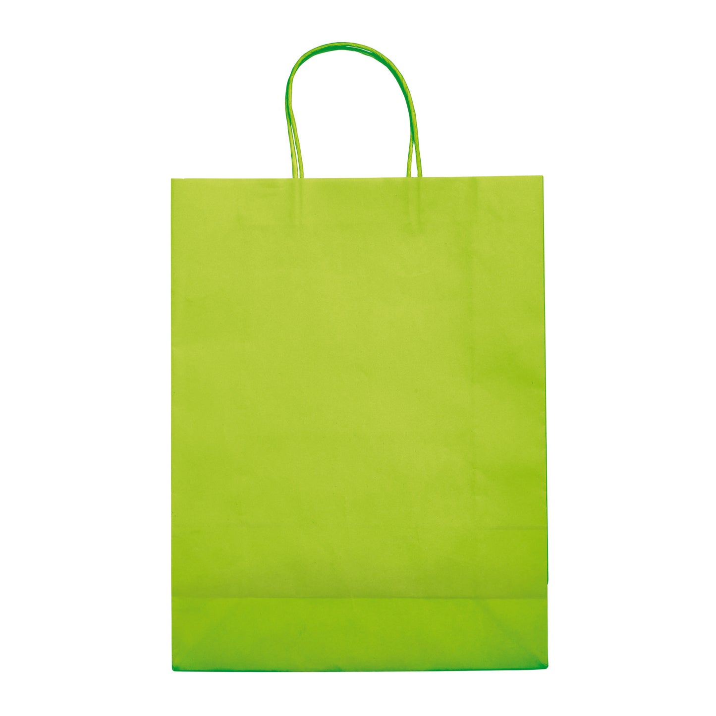 LT91718  Große Papiereinkaufstasche, 120 g/m²