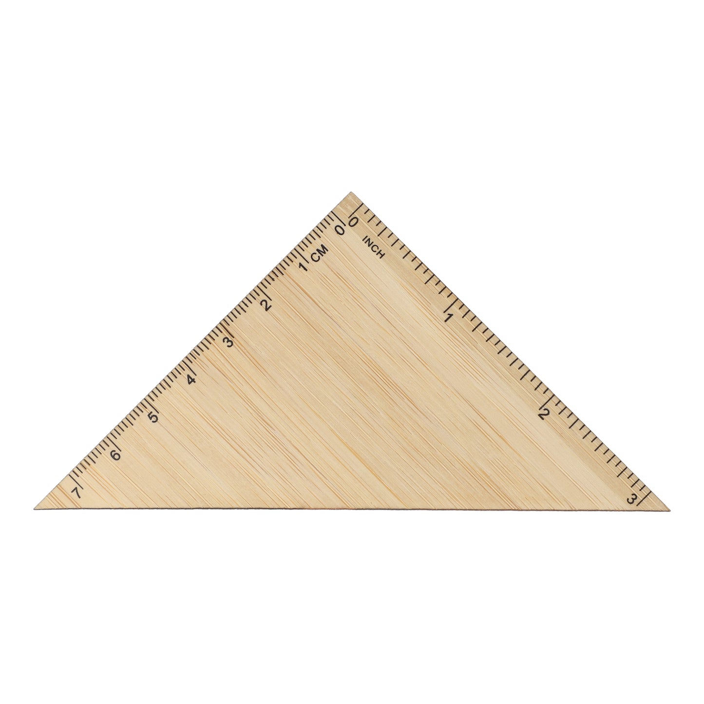 LT91924  Quadratisches Set aus Bambus