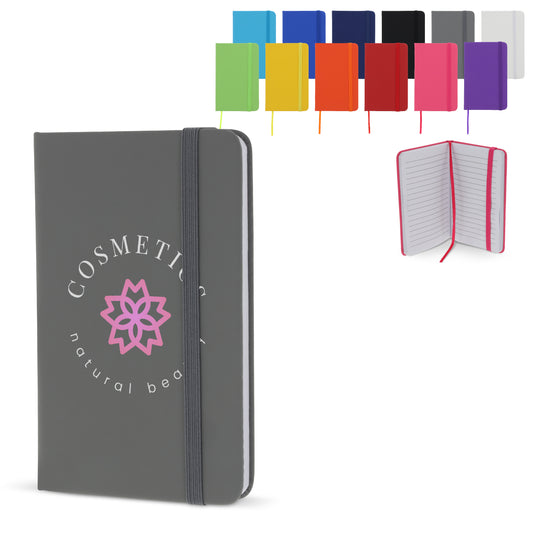 LT92065  A6-Notizbuch aus PU