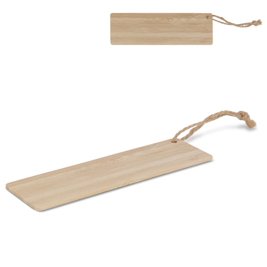 LT92067  Bambus-Lesezeichen
