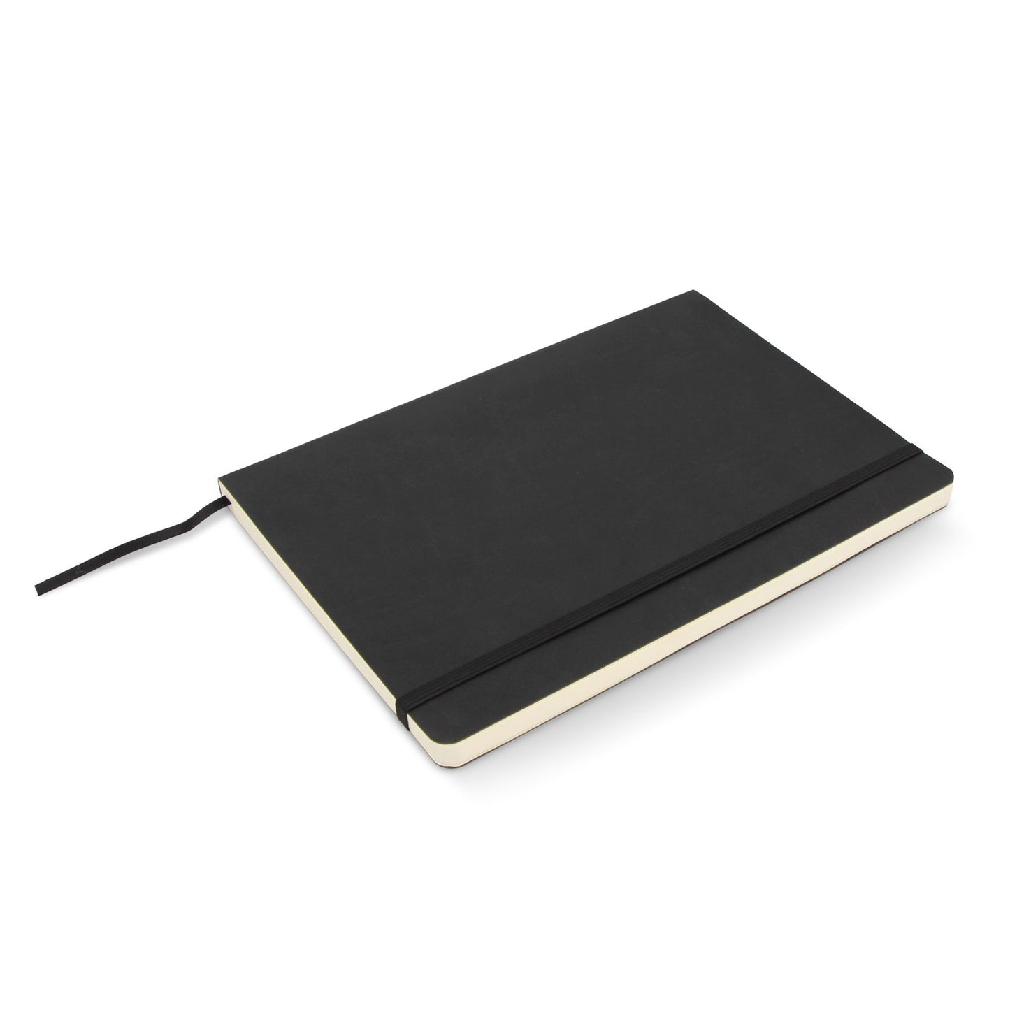 Softcover-Notizbuch Maxi