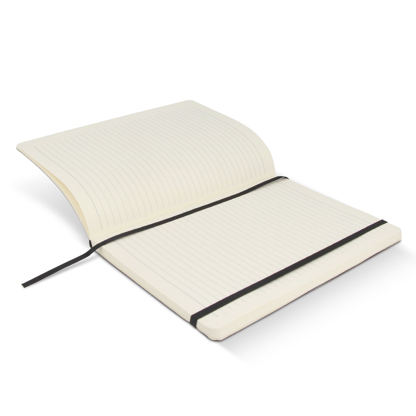 Softcover-Notizbuch Maxi