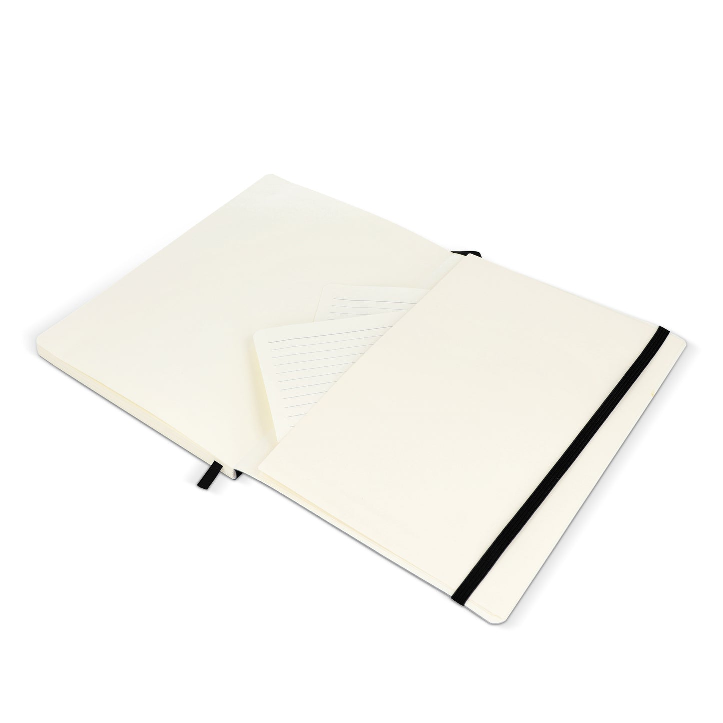 Softcover-Notizbuch Maxi