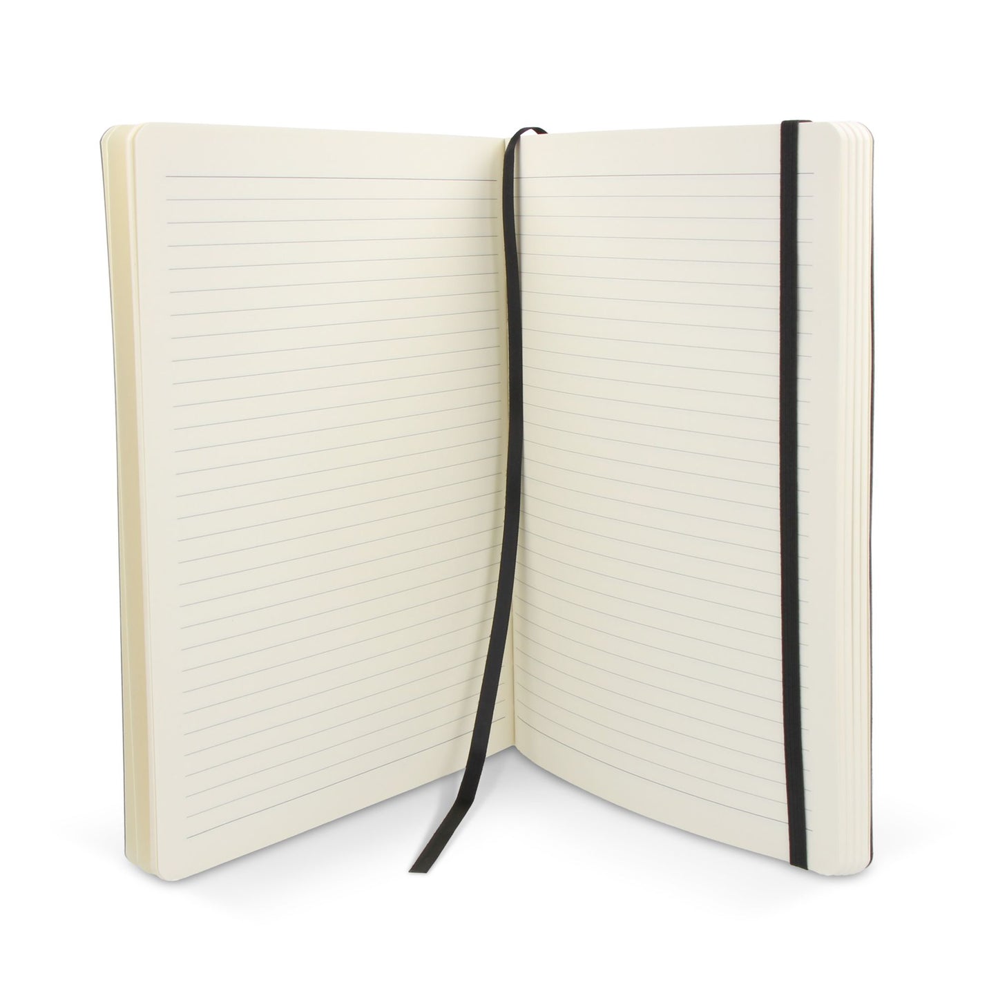 Softcover-Notizbuch Maxi