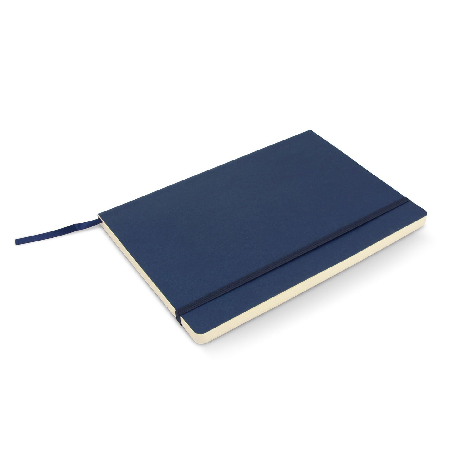 Softcover-Notizbuch Maxi