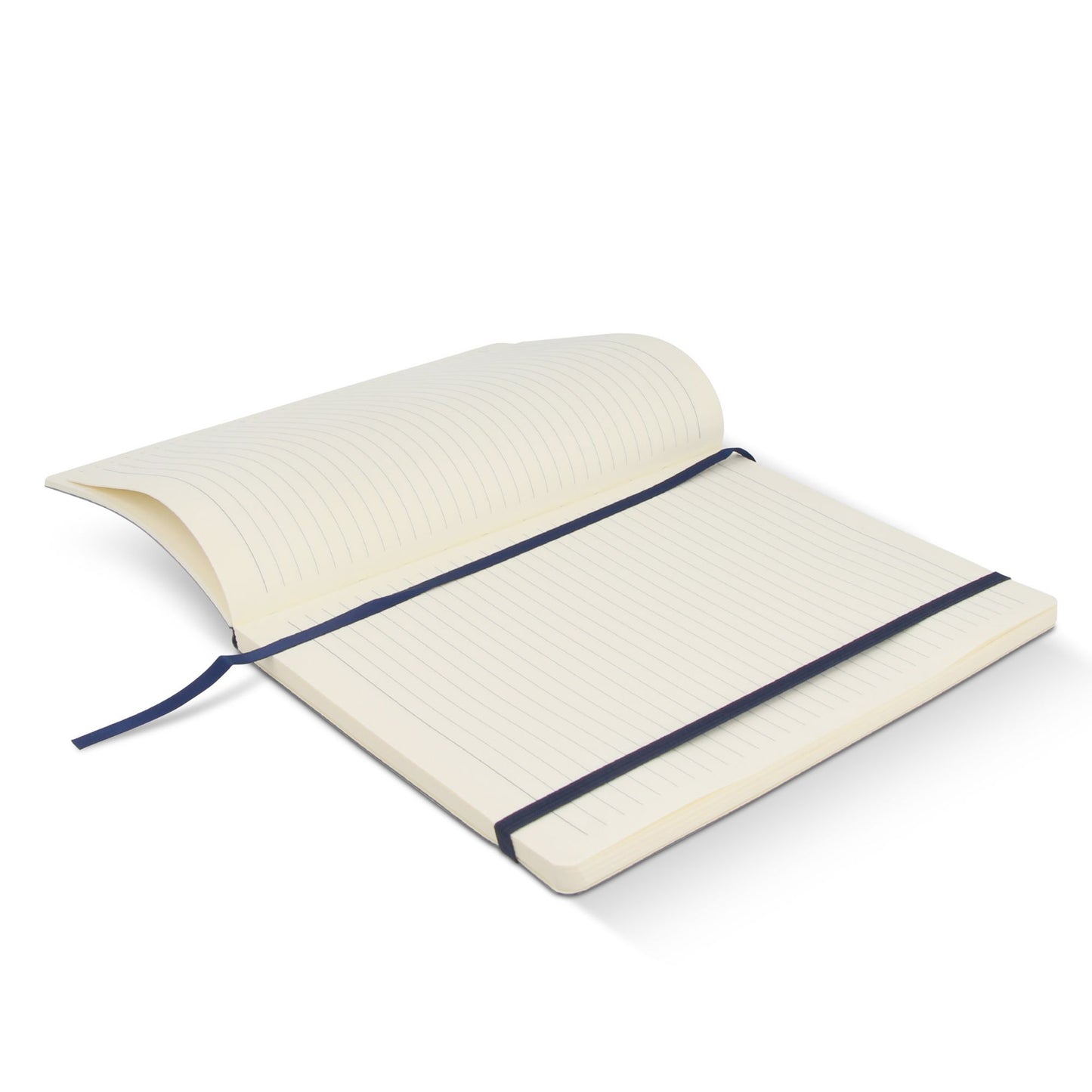 Softcover-Notizbuch Maxi