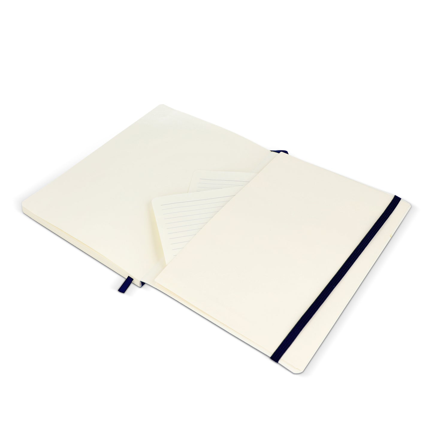 Softcover-Notizbuch Maxi