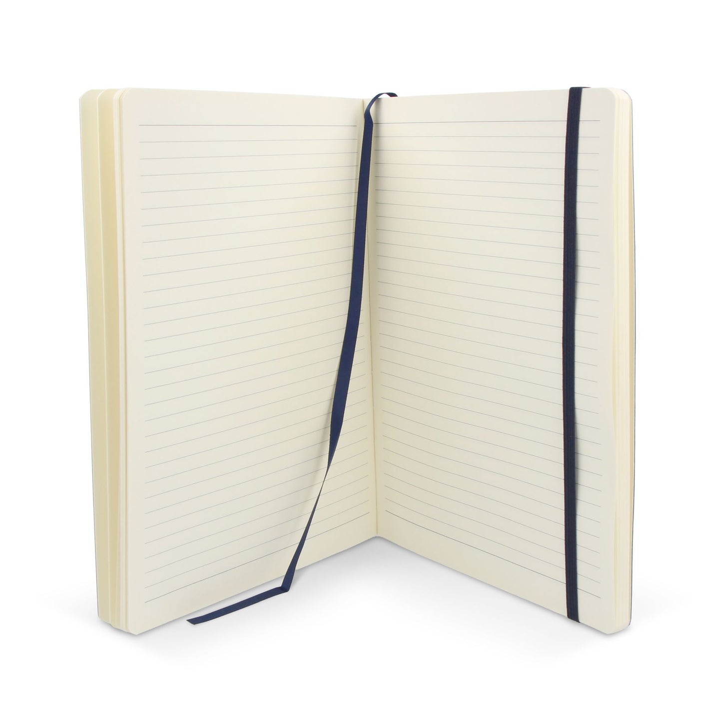 Softcover-Notizbuch Maxi