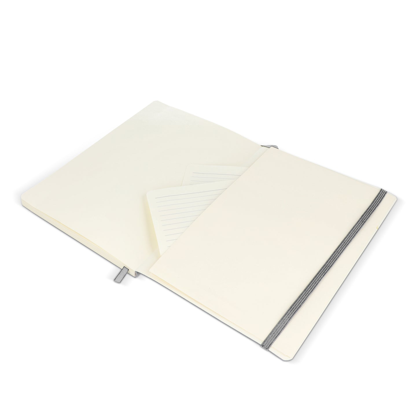 Softcover-Notizbuch Maxi