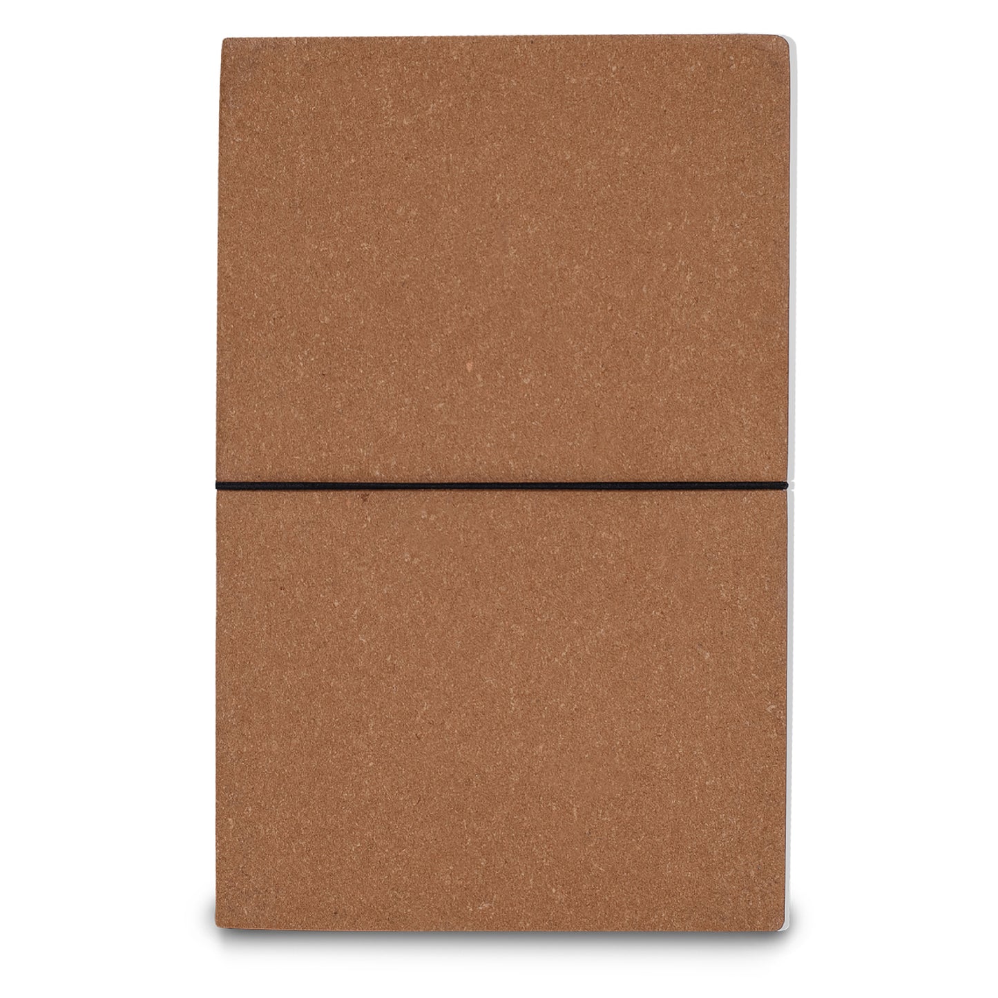 LT92521  Notizbuch aus recyceltem Leder im Format A5