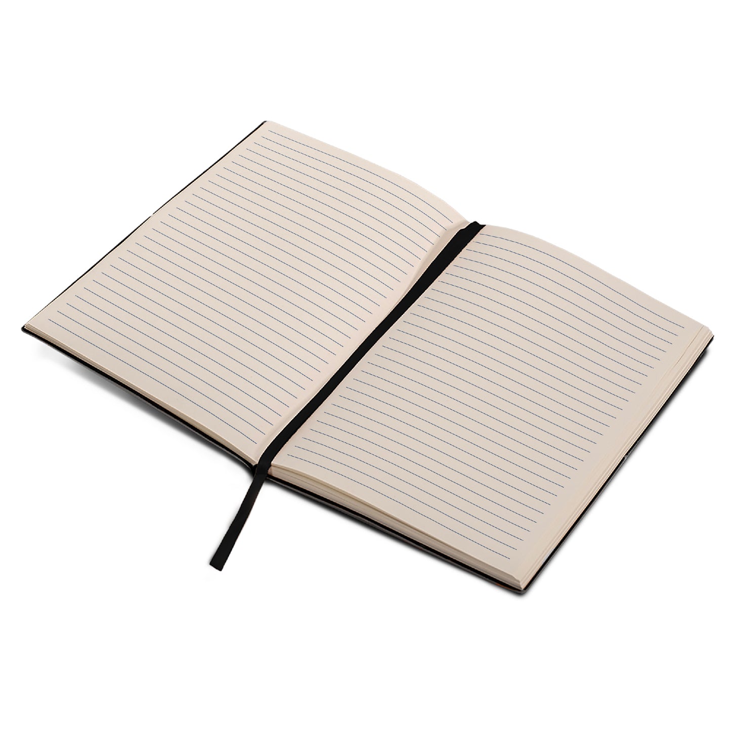 LT92521  Notizbuch aus recyceltem Leder im Format A5