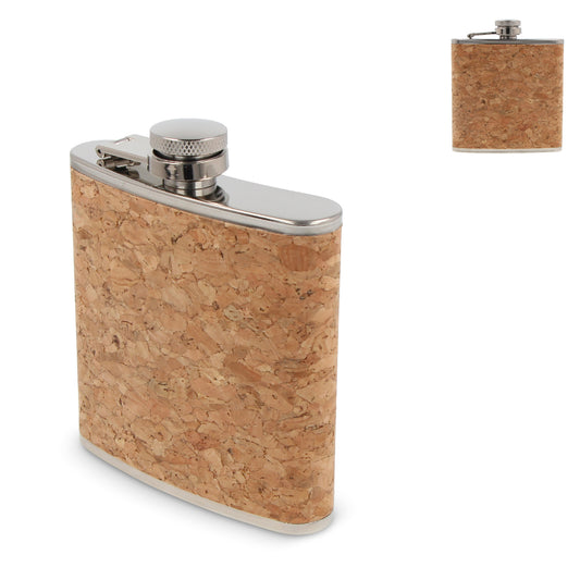 LT93087  Flakon mit Korkverschluss 170 ml