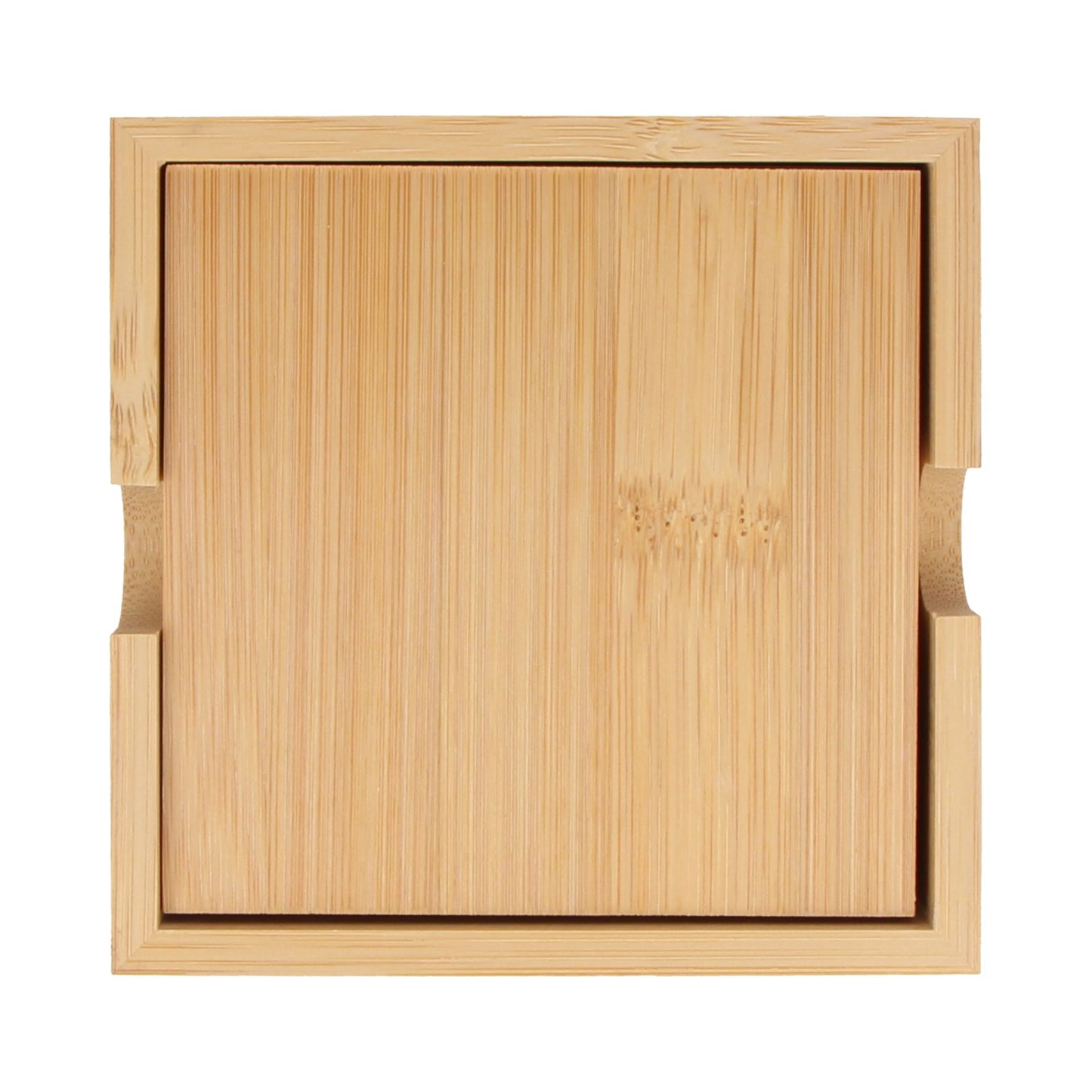 LT 93089 Bambus Untersetzer Set (4 Stück)