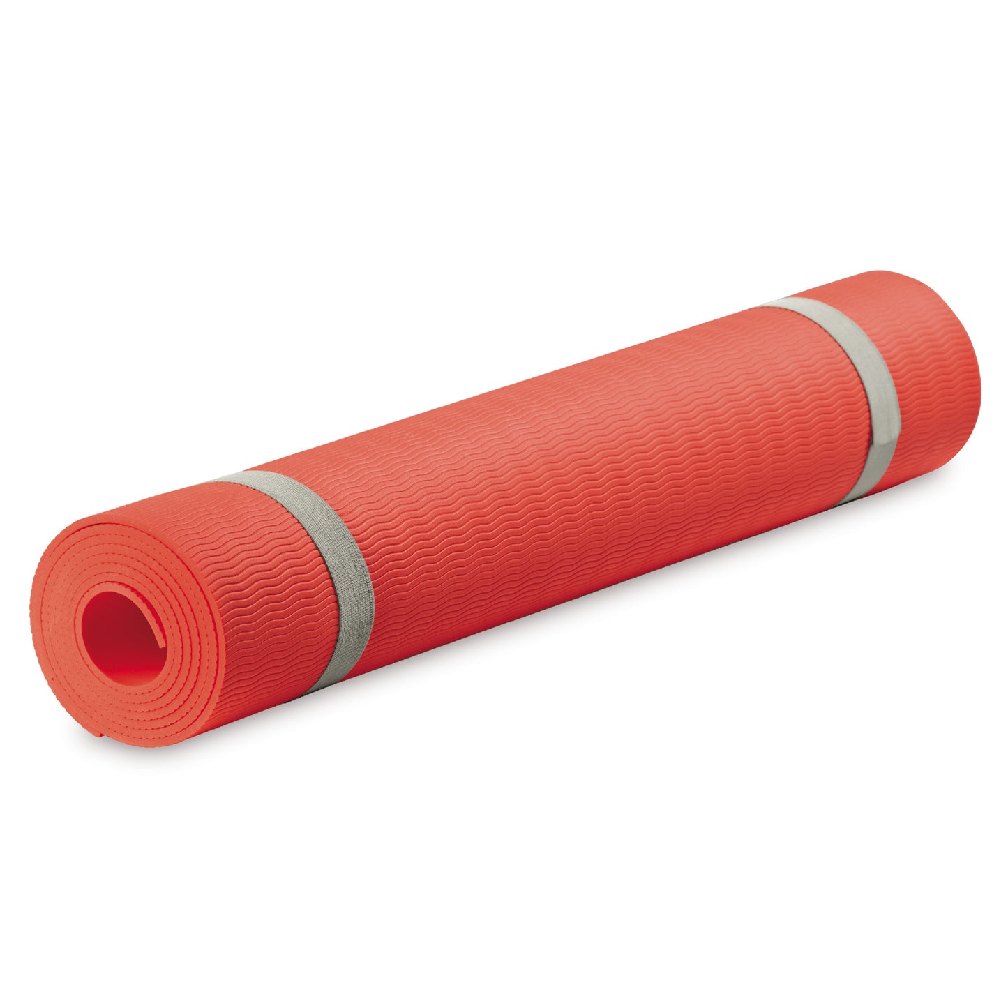 LT93241  Fitness-Yogamatte mit Tragetasche.