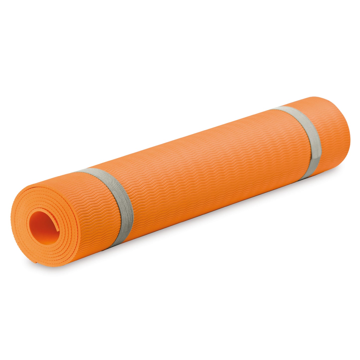 LT93241  Fitness-Yogamatte mit Tragetasche.