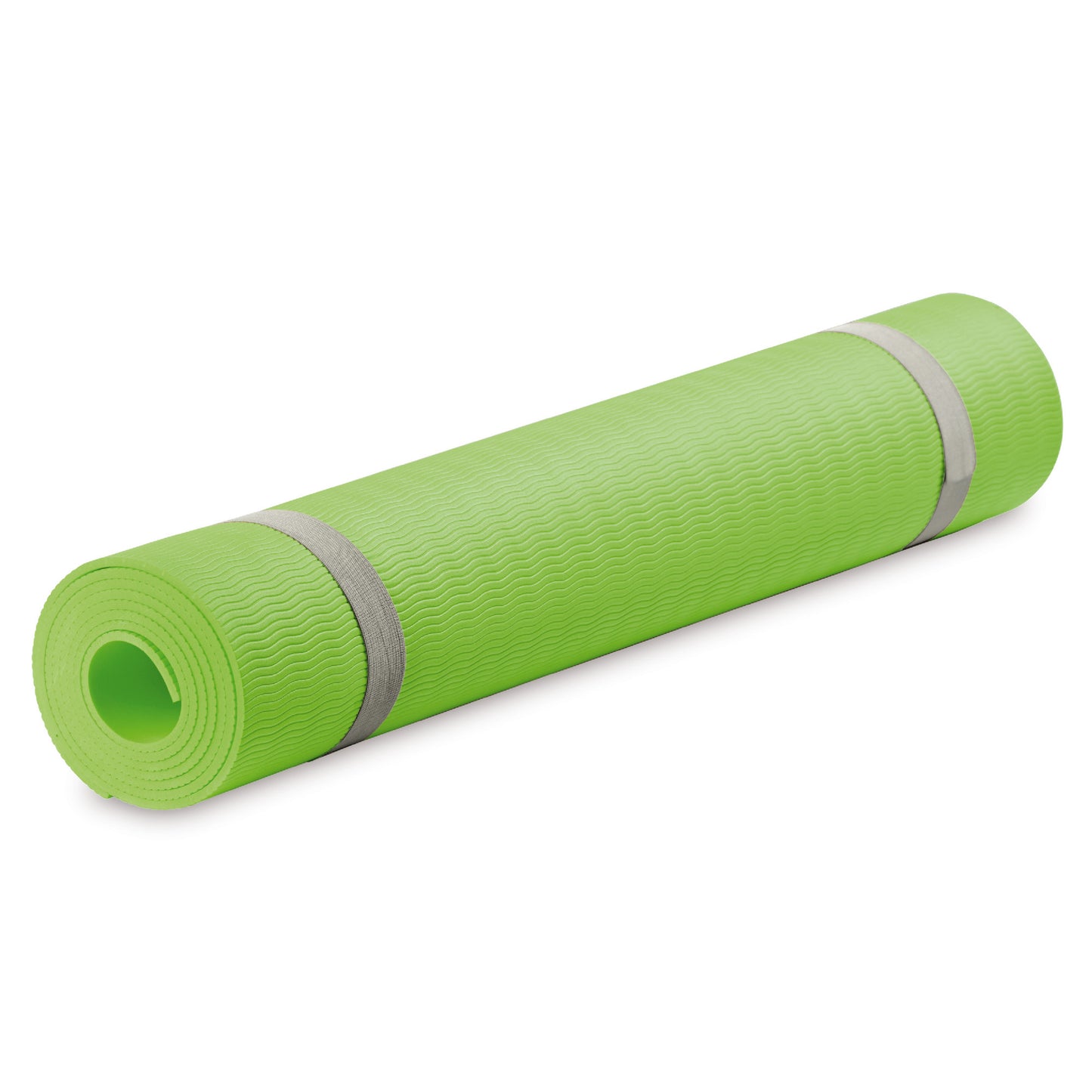 LT93241  Fitness-Yogamatte mit Tragetasche.