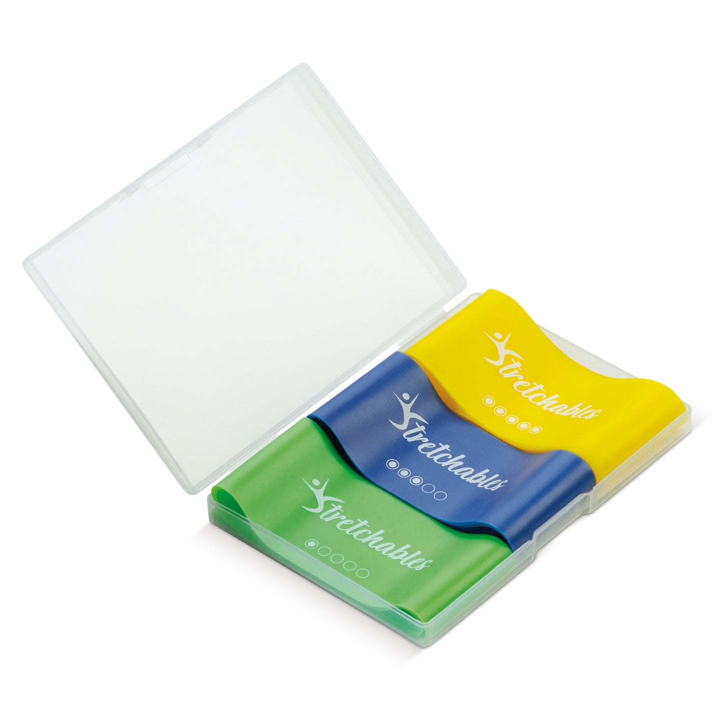 LT93244  Fitness-Widerstandsband-Set.