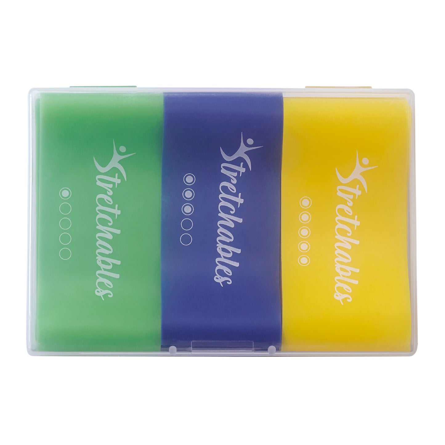 LT93244  Fitness-Widerstandsband-Set.