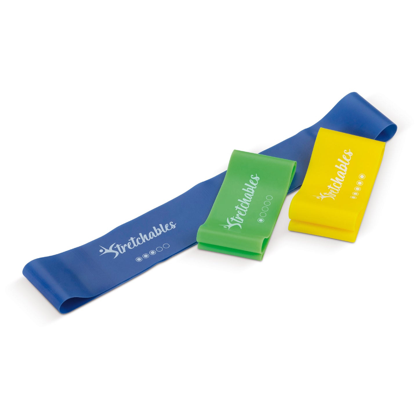 LT93244  Fitness-Widerstandsband-Set.