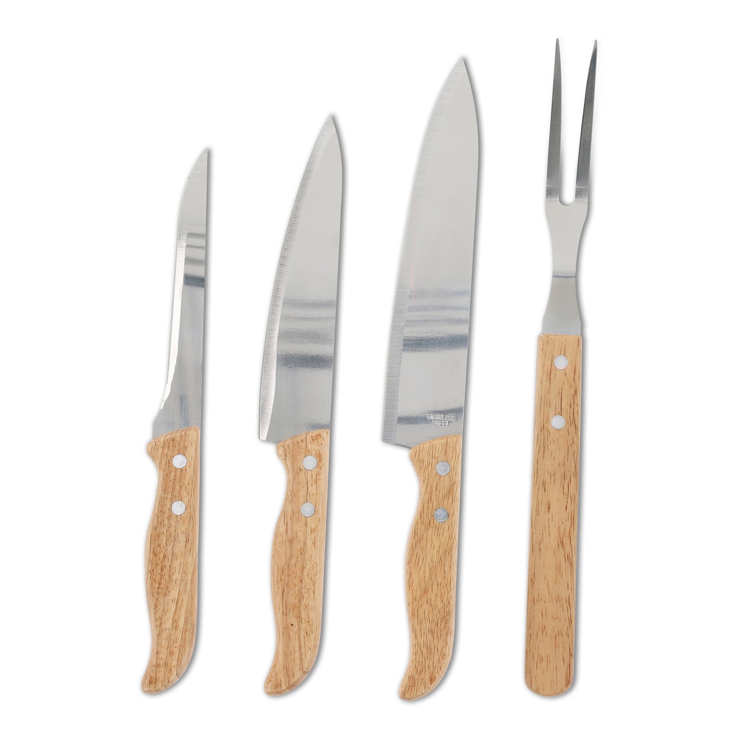 LT 94498  Messerset in Geschenkbox