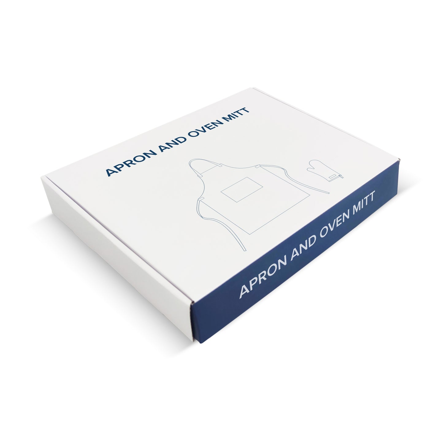 LT 94515  BBQ-Schürze und -Handschuh