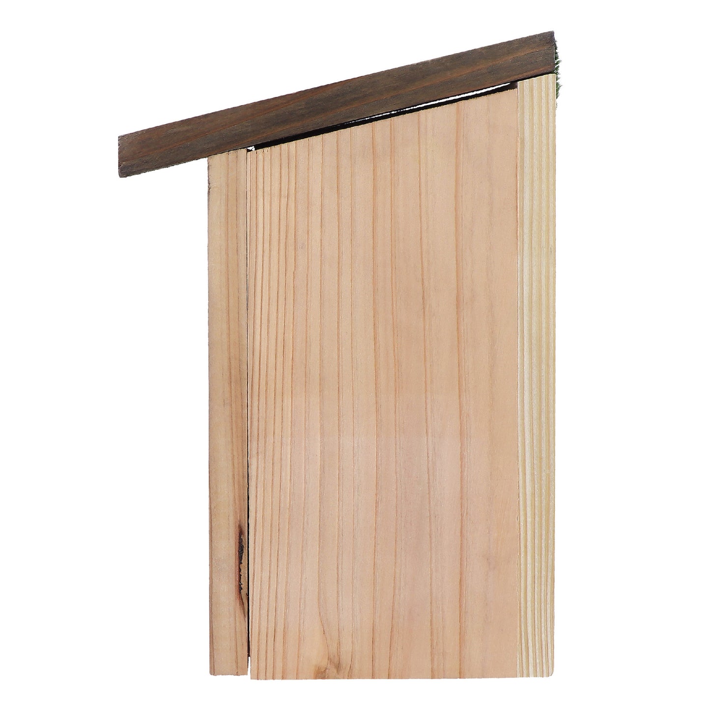 LT94549  Rustikales Vogelhaus.