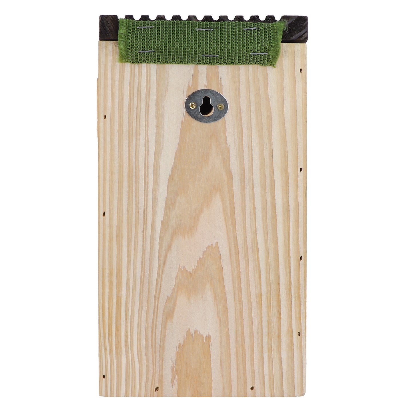 LT94549  Rustikales Vogelhaus.