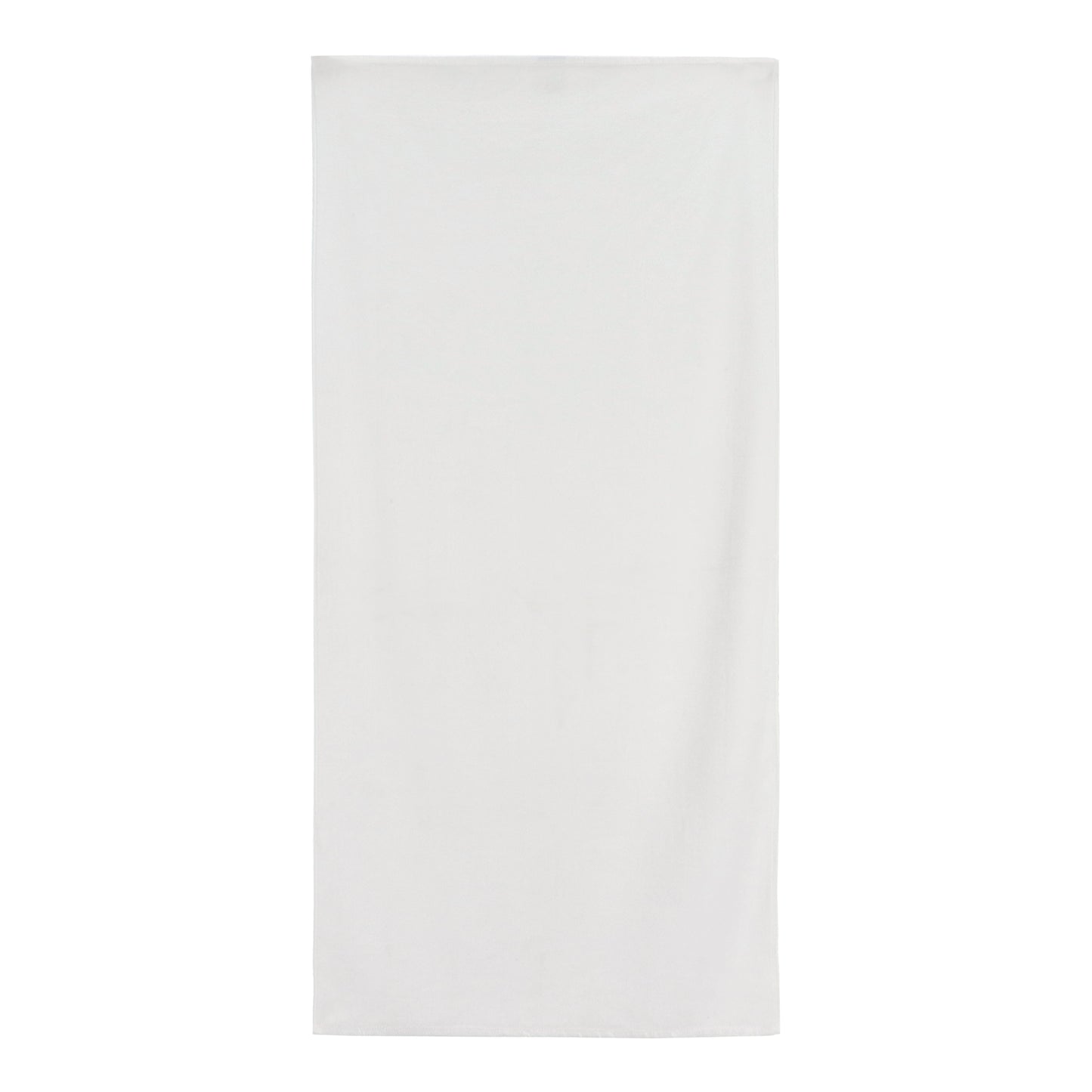 LT95009  Beidseitig sublimationsbedrucktes Handtuch, 100 × 180 cm, 400 g/m².