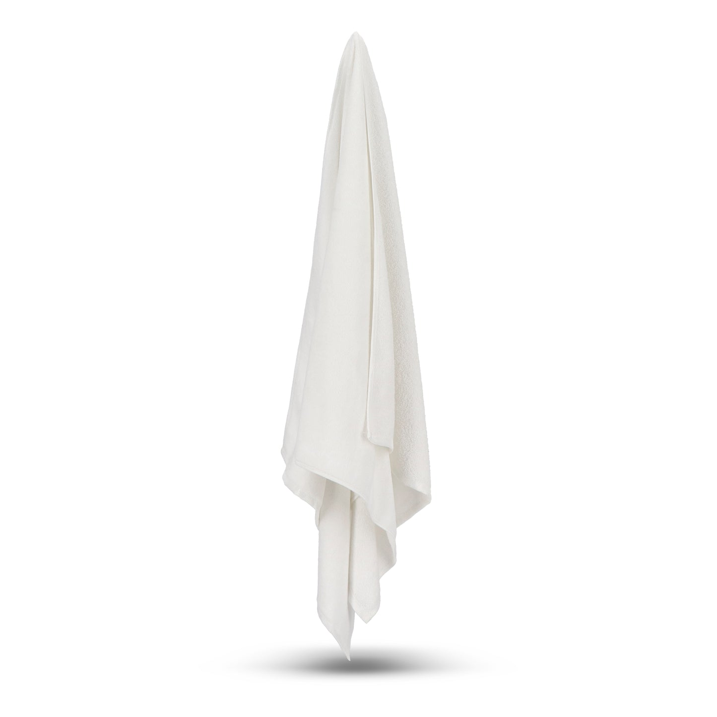 LT95009  Beidseitig sublimationsbedrucktes Handtuch, 100 × 180 cm, 400 g/m².