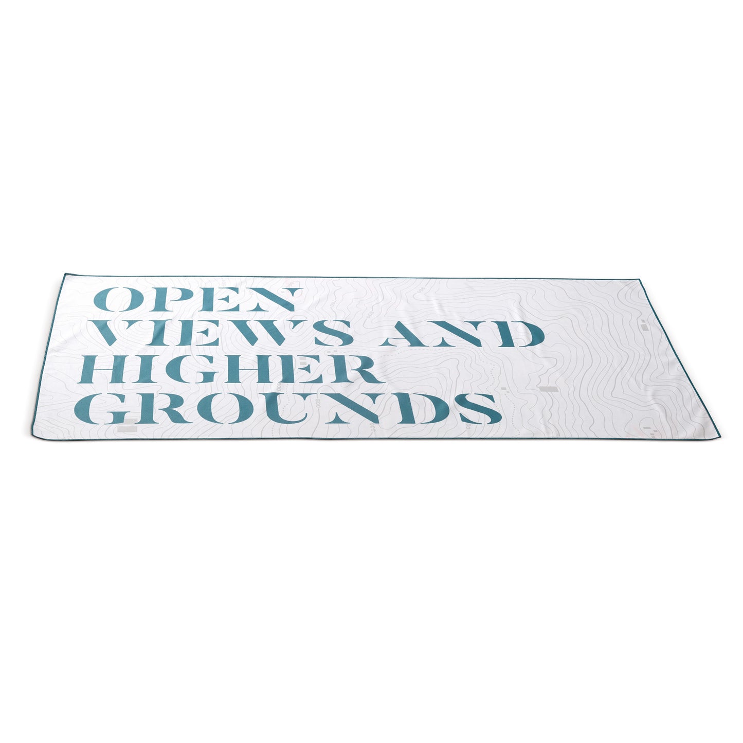 LT95039  Schnelltrocknendes Outdoor-Handtuch mit individueller Bedruckung.
