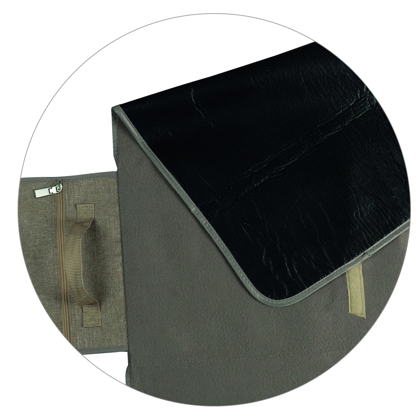 LT95043  Picknickdecke, 170 × 130 cm