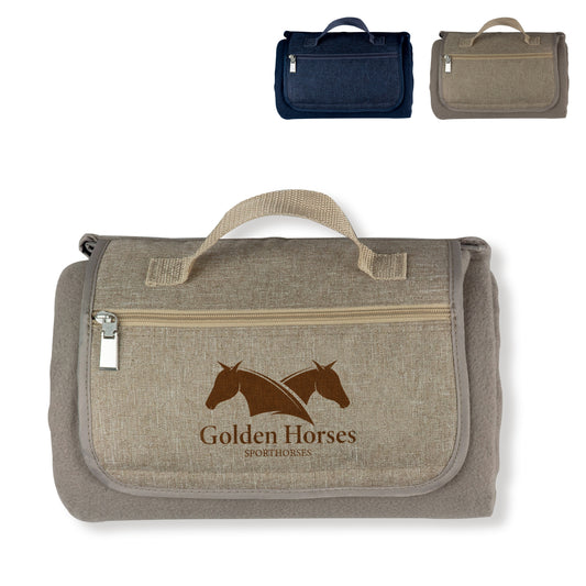 LT 95043  Picknick-Decke 170x130cm