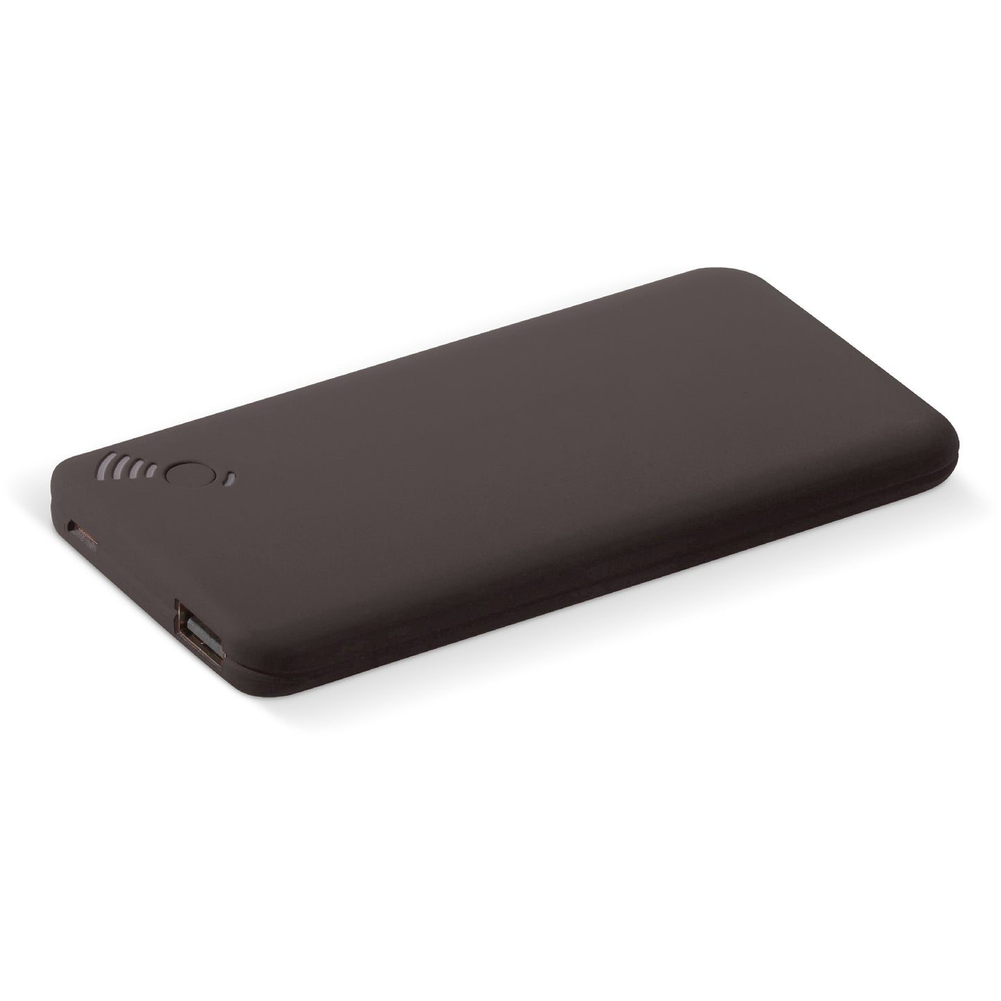 LT 95082  Powerbank Blade, kabellos, 4000mAh, Saugnäpfe