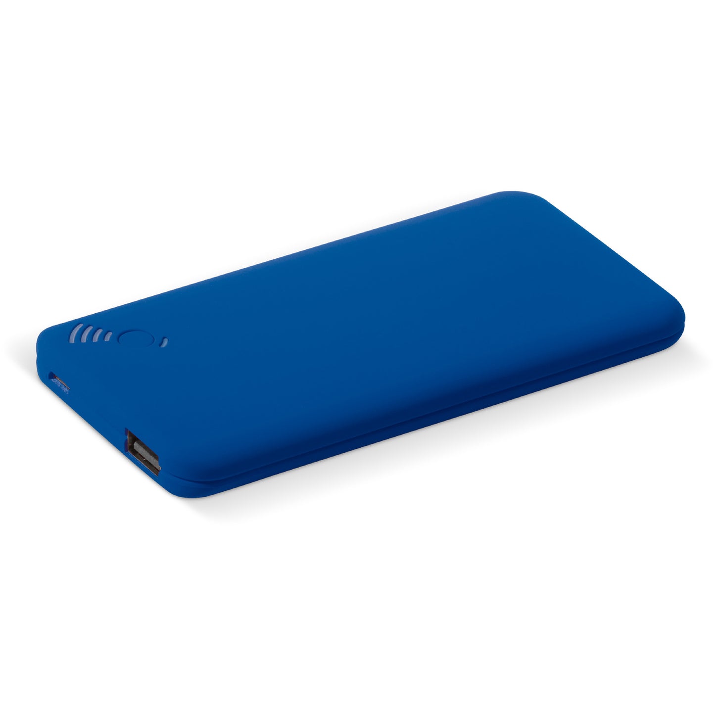 LT 95082  Powerbank Blade, kabellos, 4000mAh, Saugnäpfe