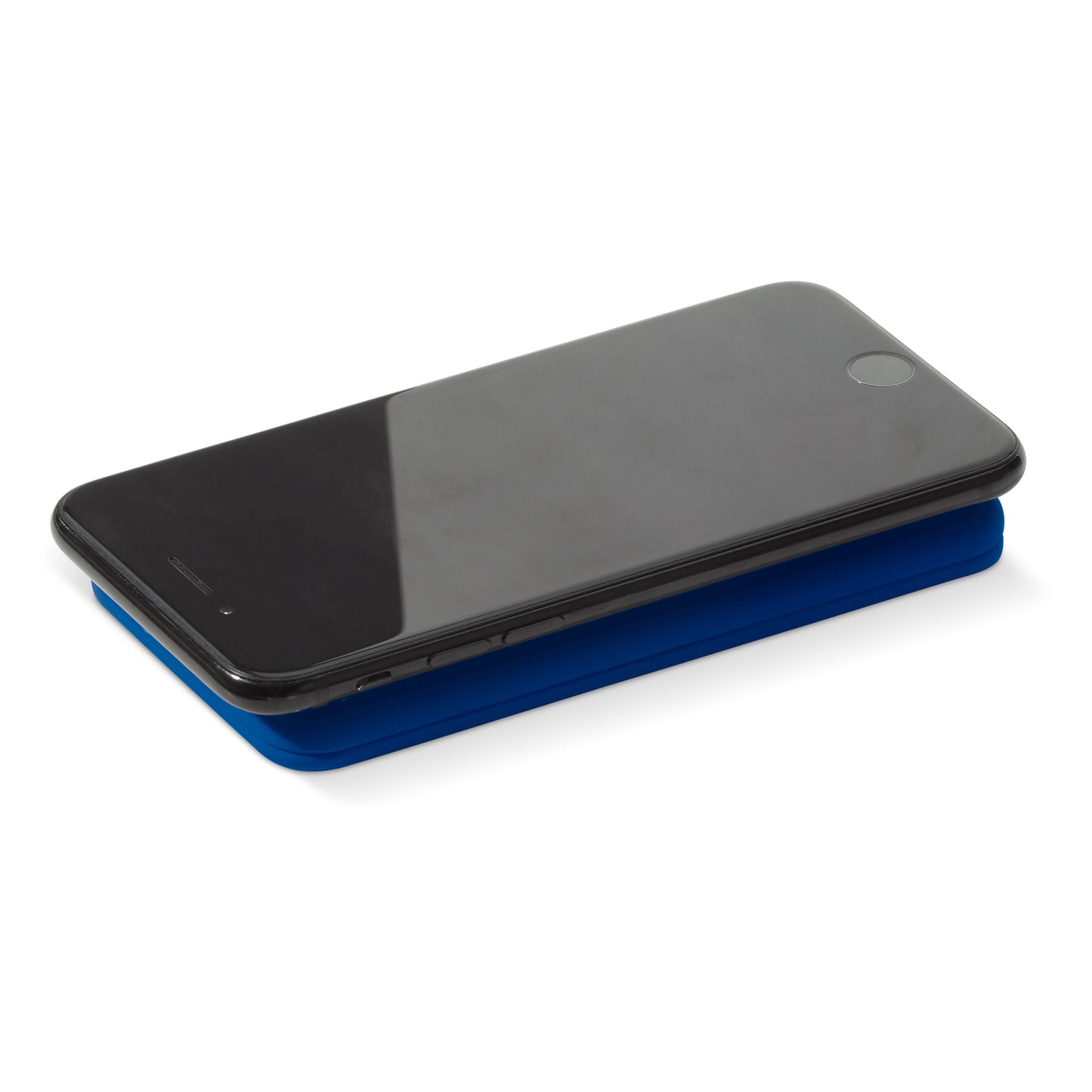 LT 95082  Powerbank Blade, kabellos, 4000mAh, Saugnäpfe