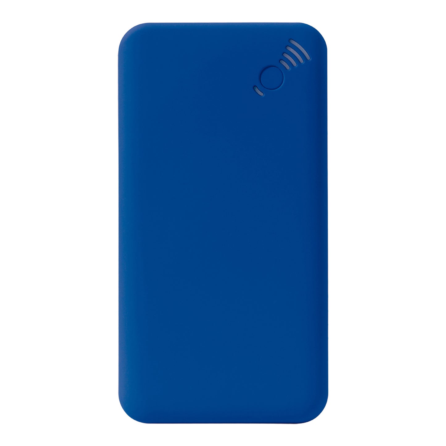 LT 95082  Powerbank Blade, kabellos, 4000mAh, Saugnäpfe