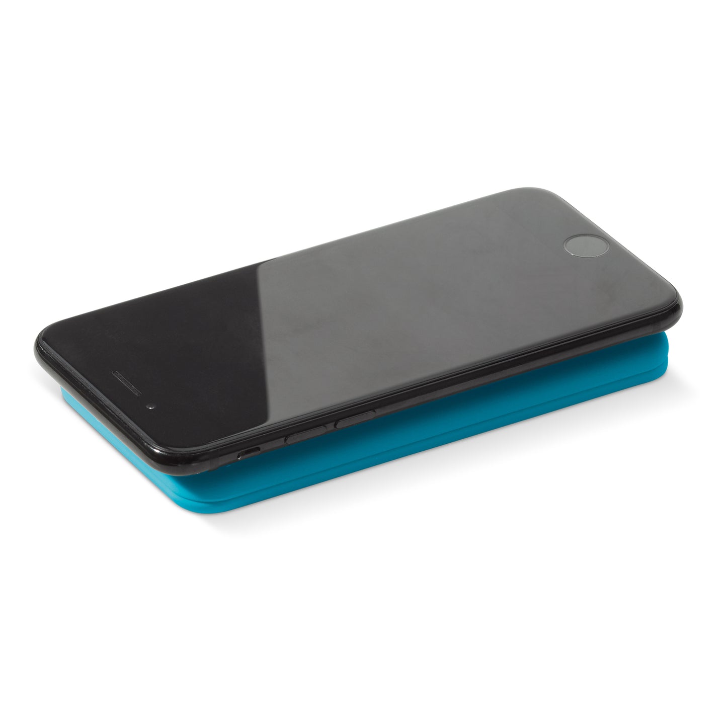 LT 95082  Powerbank Blade, kabellos, 4000mAh, Saugnäpfe