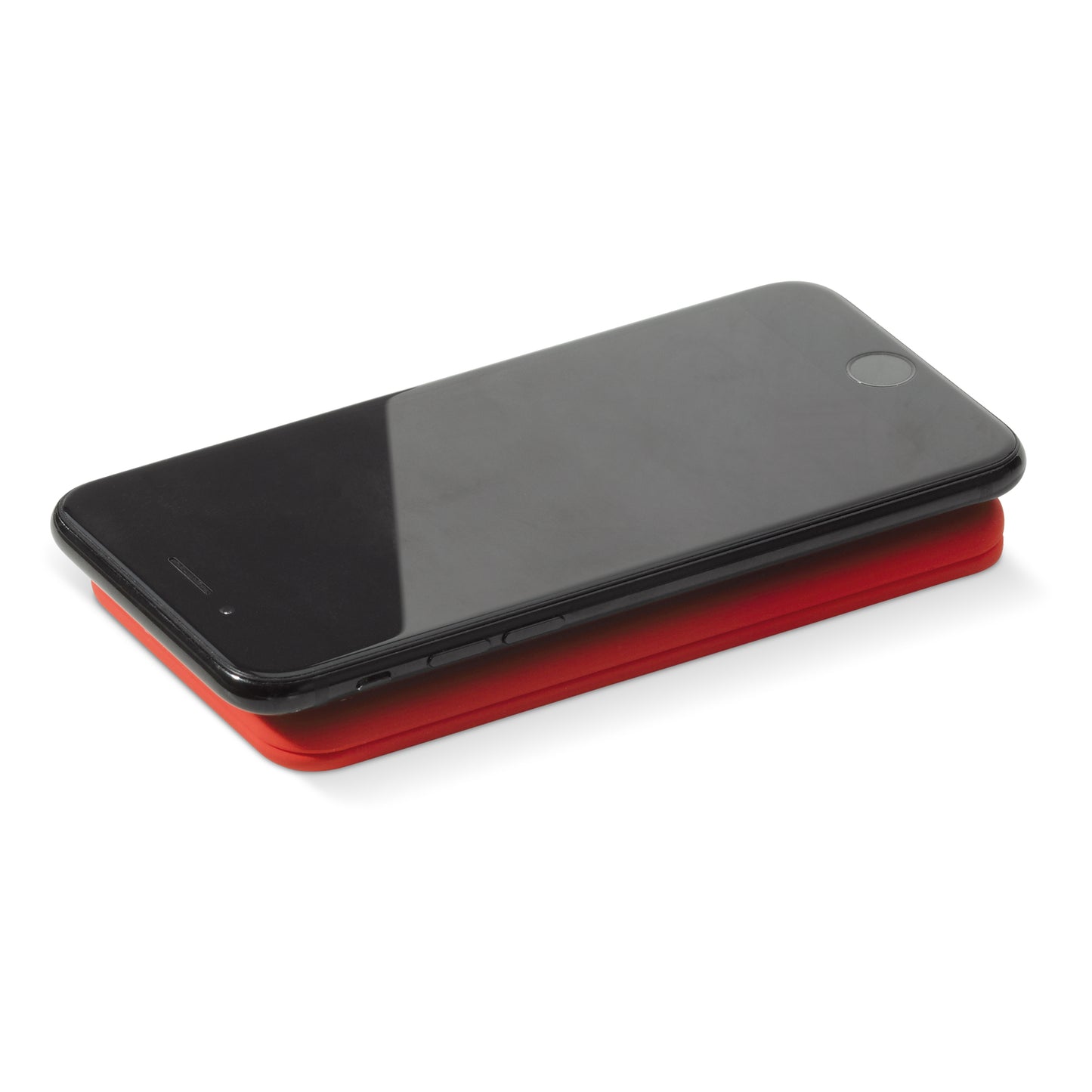 LT 95082  Powerbank Blade, kabellos, 4000mAh, Saugnäpfe