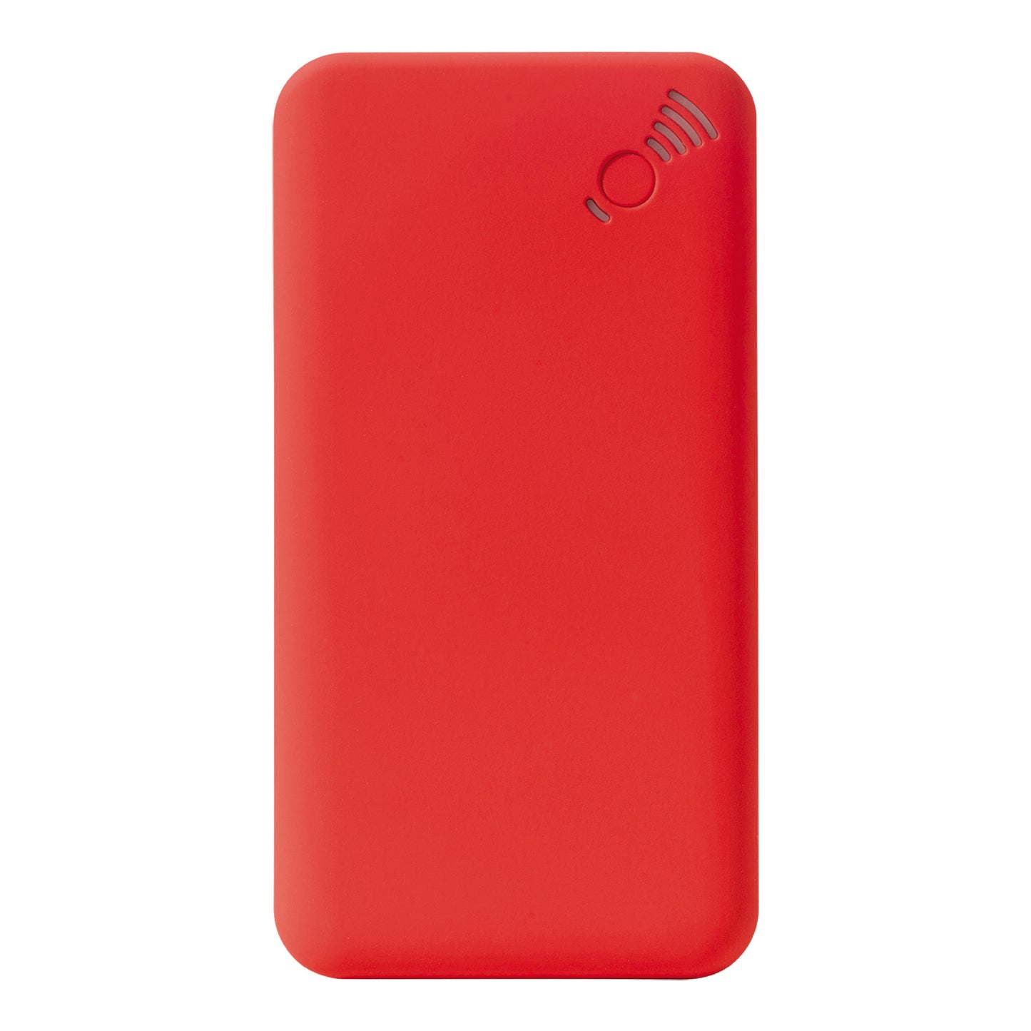LT 95082  Powerbank Blade, kabellos, 4000mAh, Saugnäpfe