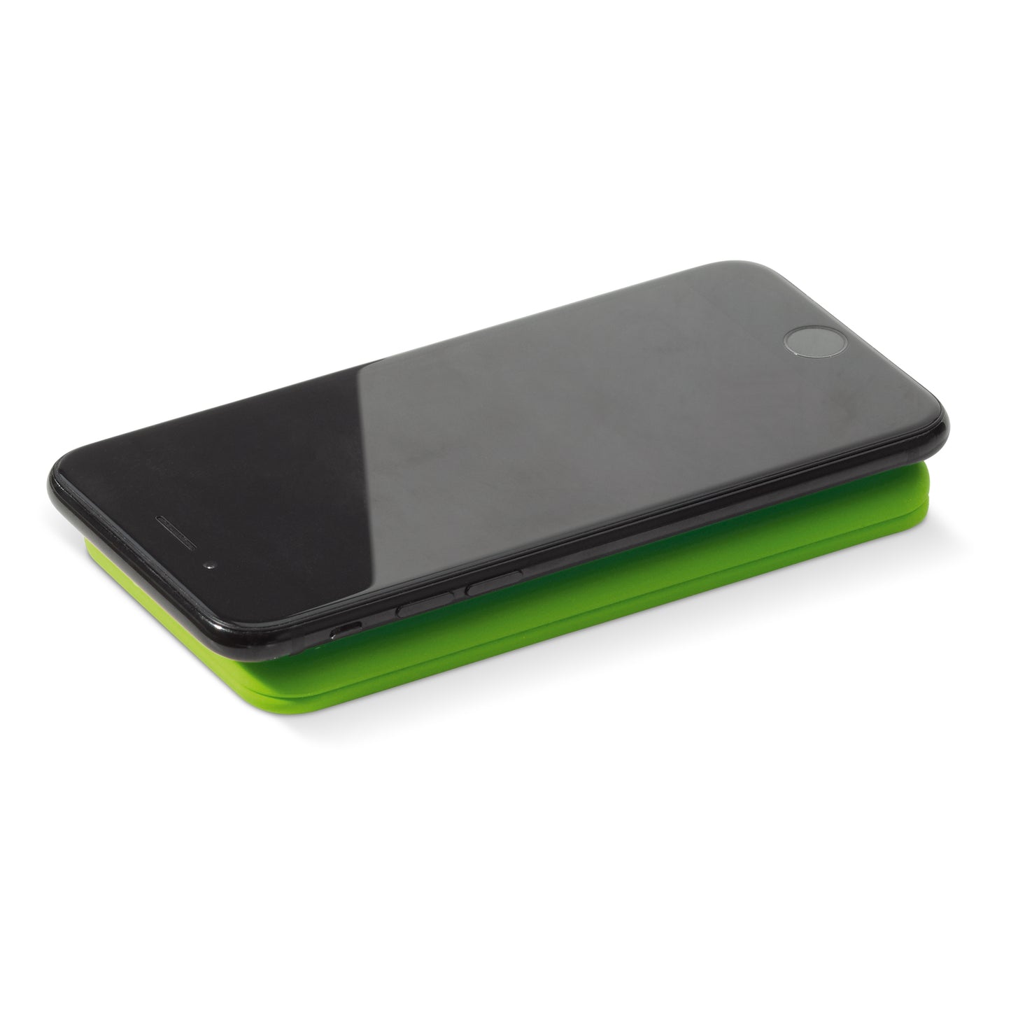 LT 95082  Powerbank Blade, kabellos, 4000mAh, Saugnäpfe