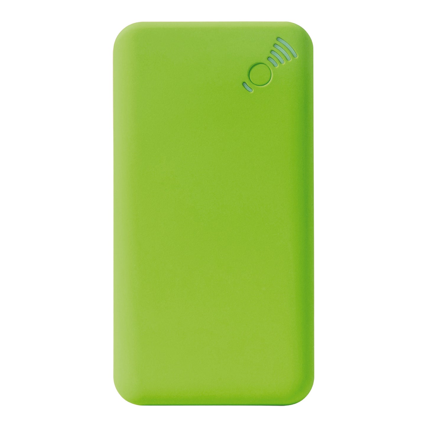 LT 95082  Powerbank Blade, kabellos, 4000mAh, Saugnäpfe