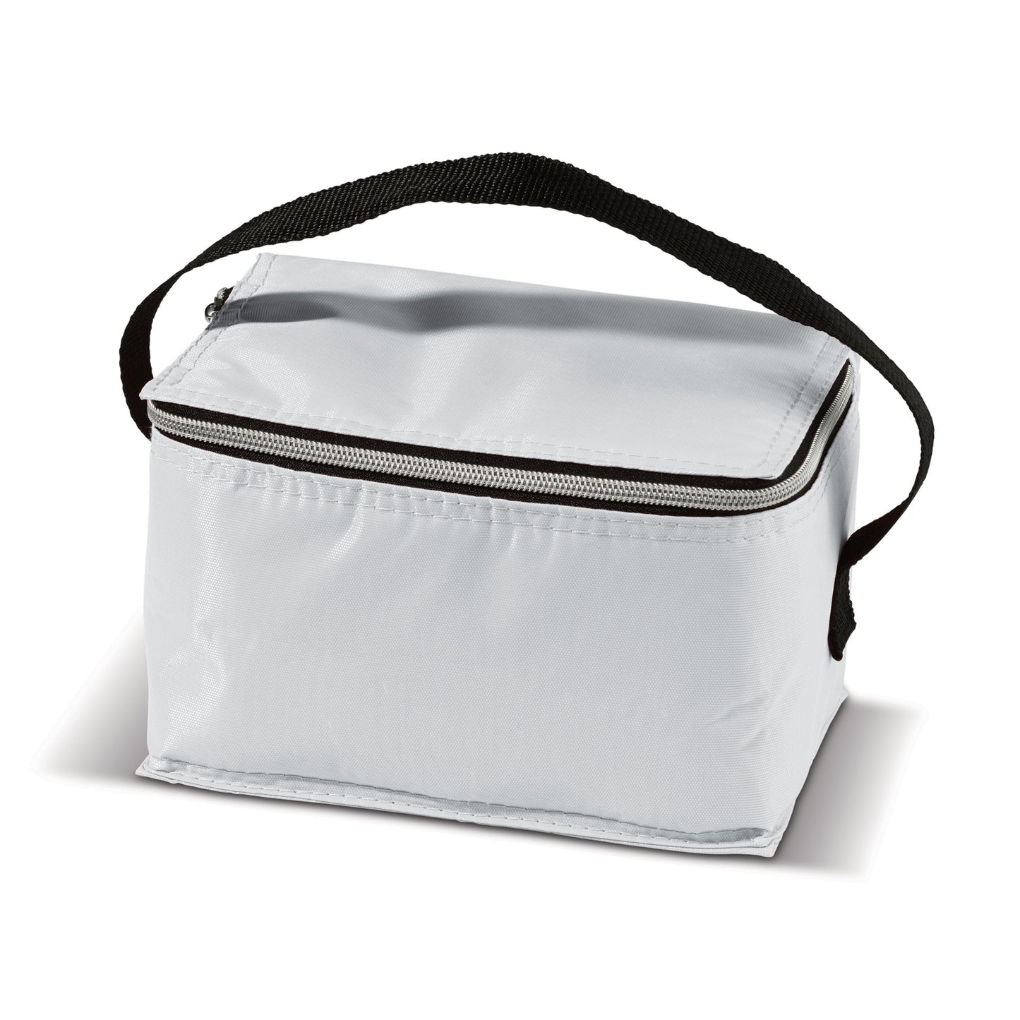 LT95104  Kleine Kühltasche mit Reißverschluss, 20 × 12,5 × 13 cm