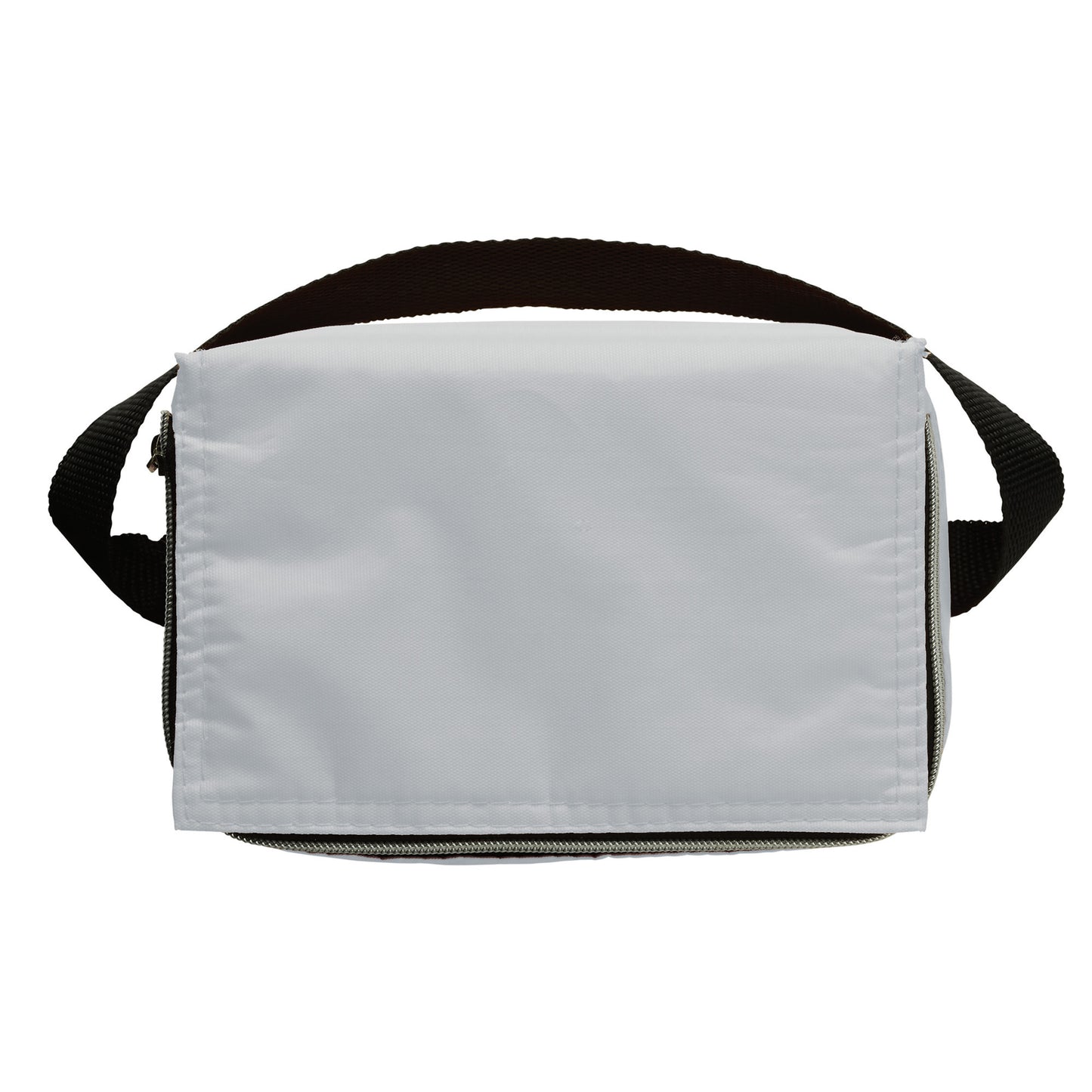 LT95104  Kleine Kühltasche mit Reißverschluss, 20 × 12,5 × 13 cm
