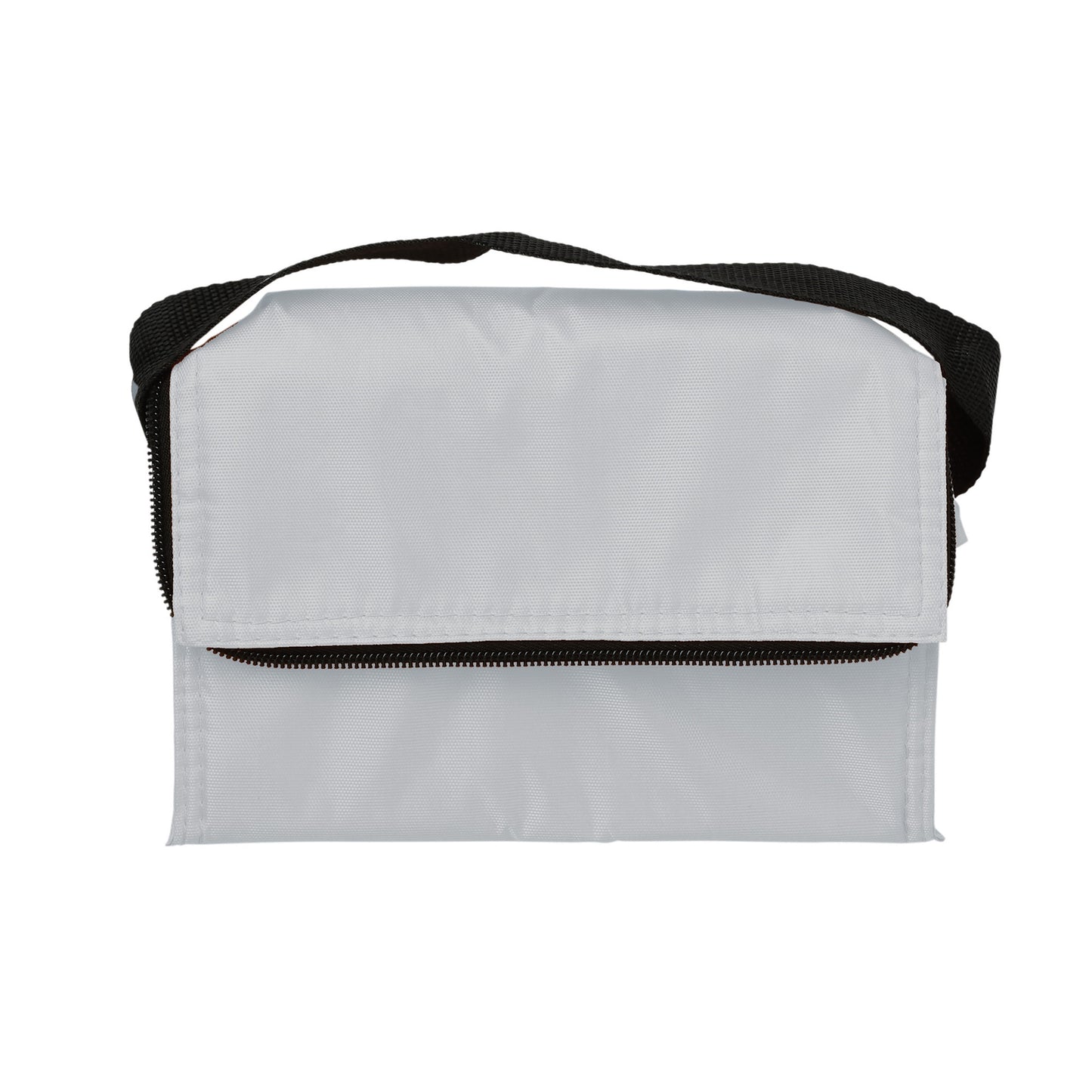 LT95104  Kleine Kühltasche mit Reißverschluss, 20 × 12,5 × 13 cm