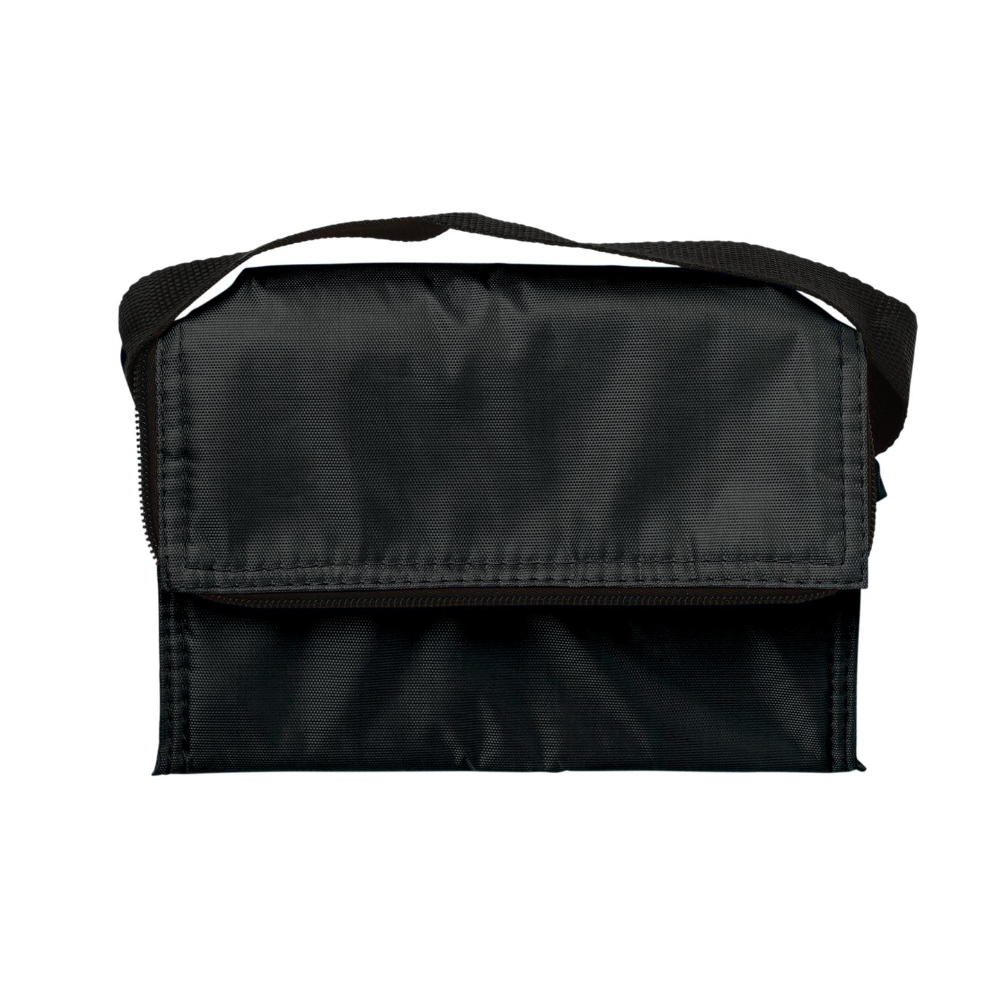 LT95104  Kleine Kühltasche mit Reißverschluss, 20 × 12,5 × 13 cm