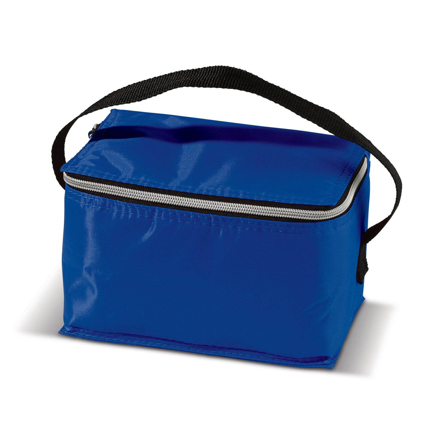 LT95104  Kleine Kühltasche mit Reißverschluss, 20 × 12,5 × 13 cm