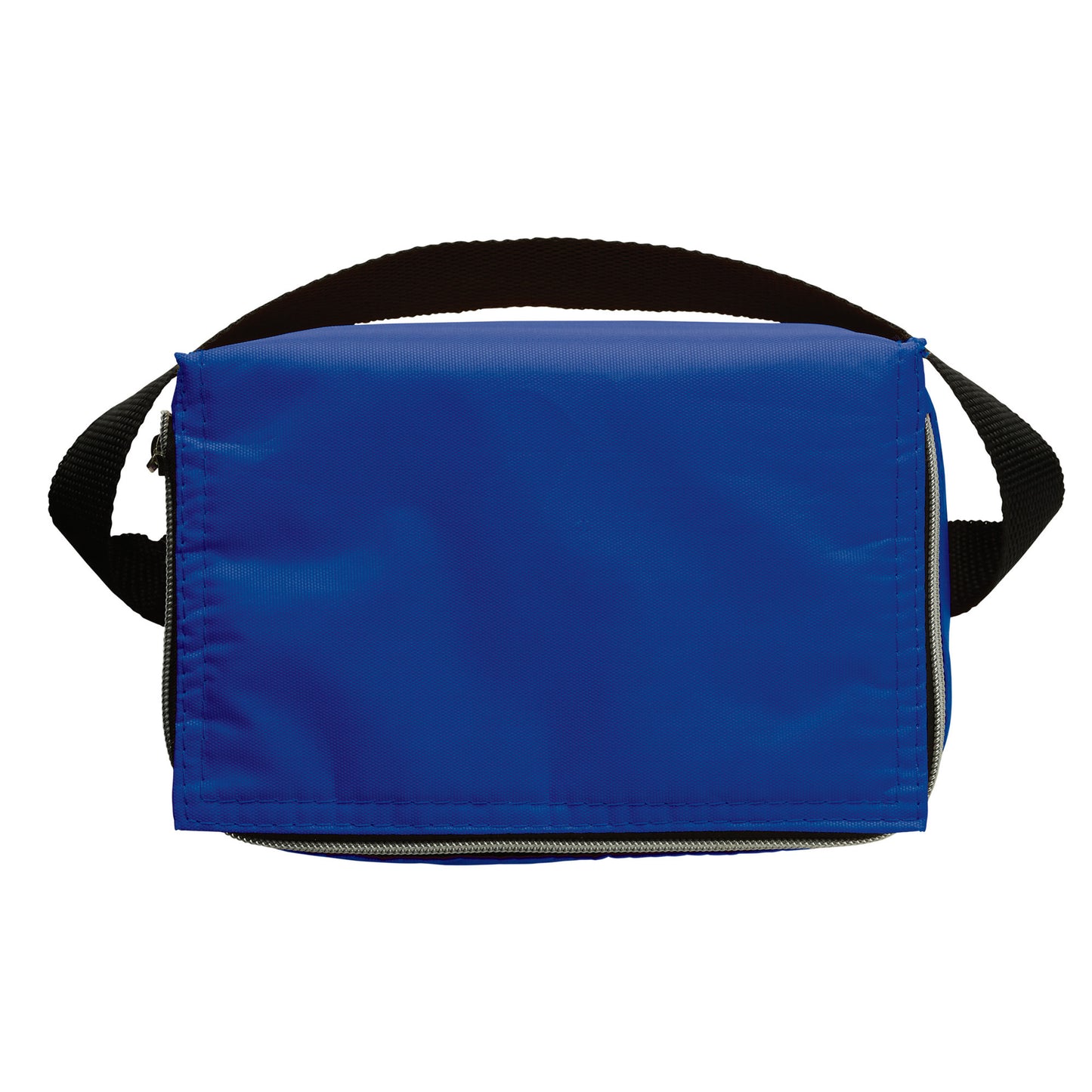 LT95104  Kleine Kühltasche mit Reißverschluss, 20 × 12,5 × 13 cm