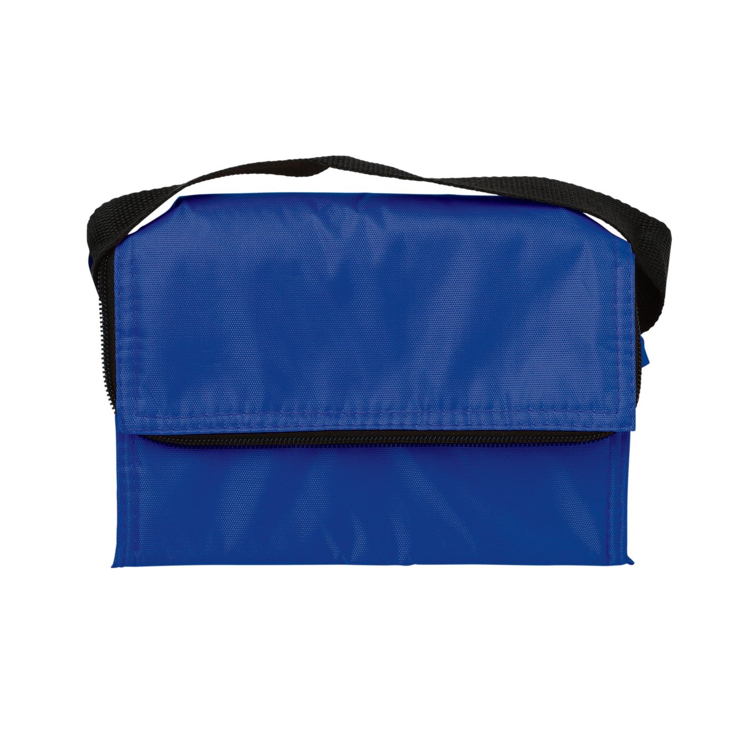 LT95104  Kleine Kühltasche mit Reißverschluss, 20 × 12,5 × 13 cm