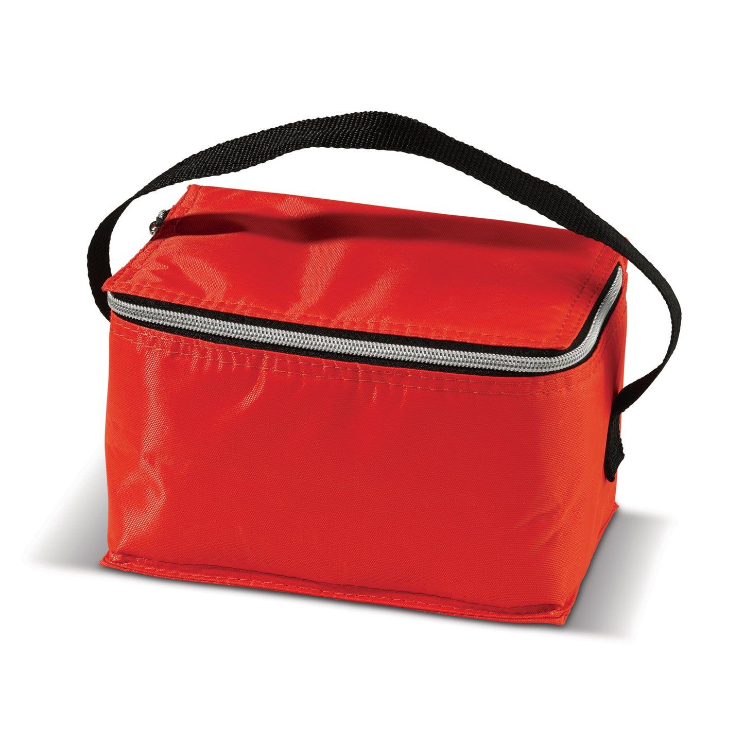 LT95104  Kleine Kühltasche mit Reißverschluss, 20 × 12,5 × 13 cm